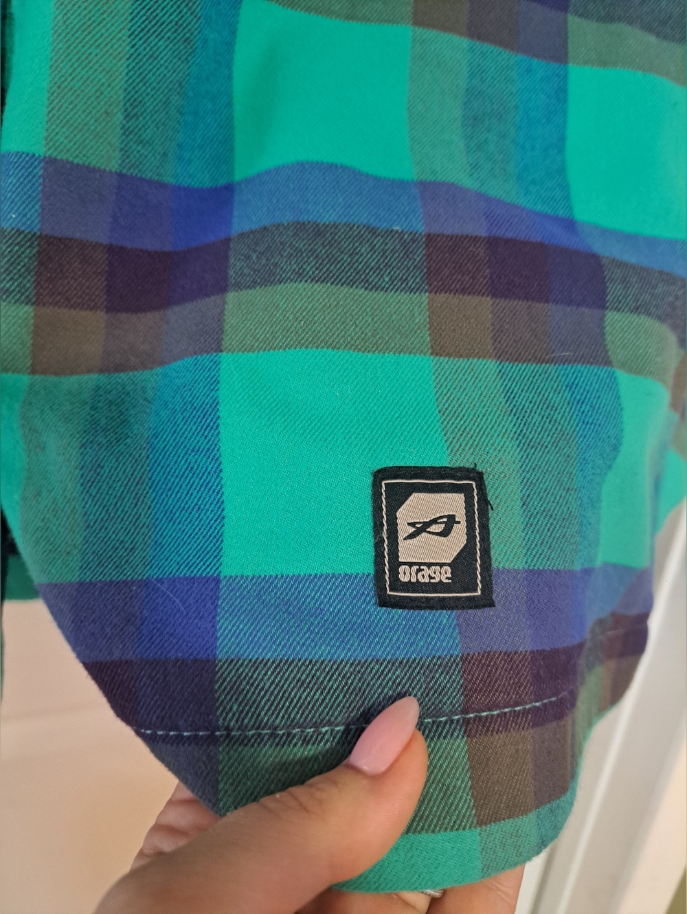 Orage Snap Button Light Jacket - Picture 3 of 9